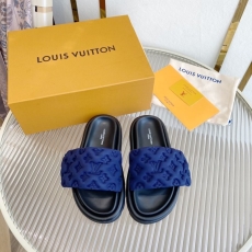 Louis Vuitton Slippers